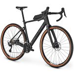 FOCUS ATLAS 8.7 - Carbon Gravel Bike - 2023 - Black - Image 3