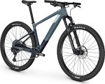 FOCUS RAVEN 8.7 - Carbon Mountain Bike - 2023 - Heritageblue - Image 3