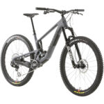 Santa Cruz Hightower 3 Cc Xx Axs Rsv Bike - Image 4