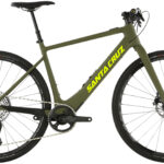 Santa Cruz Skitch Ccgx Axs Flat Bar E-bike