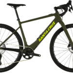 Santa Cruz Skitch Ccgx Axs E-bike