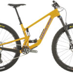 Santa Cruz Tallboy 5 C Gx Axs Bike
