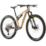 Juliana Wilder 1 C Gx Axs Tr Bike - Image 4