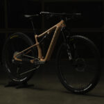 Juliana Wilder 1 C Gx Axs Tr Bike - Image 6