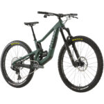 Juliana Roubion 4.1 C Gx Axs Bike - Image 4