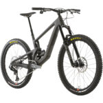 Santa Cruz Bronson 4.1 C Gx Axs Rsv Bike - Image 4