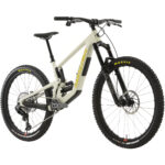 Santa Cruz Bronson 4.1 C Gx Axs Rsv Bike - Image 9
