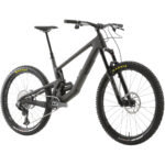Santa Cruz Bronson 4.1 C Gx Axs Bike - Image 9