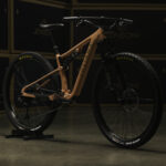 Juliana Wilder 1 C R Tr Bike - Image 4