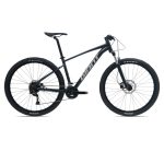 Giant TALON 3+ 29" Mountain Bike - 2022 - metallic black