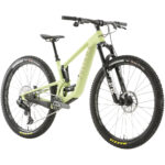 Juliana Joplin 4 C Gx Axs Bike - Image 4