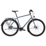 Tout Terrain TANAMI XPLORE II 29 Select 3.1 - Touring Bike - 2023 - dove blue glossy