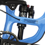 Niner RIP 9 RDO 29" Jenson Exclusive Bike - Image 3