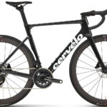 Cervelo Soloist Force ETAP AXS Bike