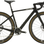 Cervelo Aspero-5 Red XPLR ETAP AXS Bike