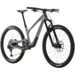 Bold Linkin 135 Pro Bike - Image 3