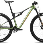Orbea Oiz M30 Bike 2024
