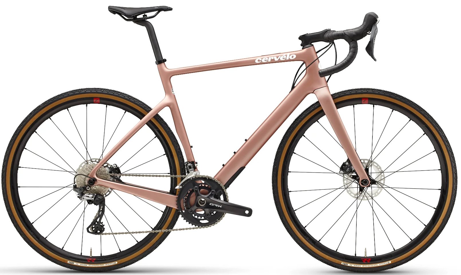 43609-en-bi004111-rose-champagne.jpg Cervelo Aspero GRX RX600 Bike - Image 1
