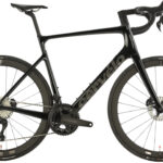 Cervelo Caledonia-5 Ultegra Di2 Bike