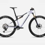 Orbea Oiz M-PRO Bike 2024