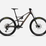 Orbea Occam Lt M30 2024 Bike