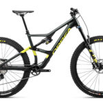 Orbea Occam H20 LT Bike 2023