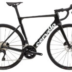 Cervelo Soloist 105 Di2 Bike