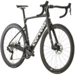Cervelo Caledonia-5 Ultegra Di2 Bike - Image 3