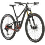 Niner RKT 9 RDO Jenson Exclusive Bike - Image 4