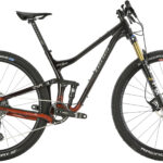 Niner RKT 9 RDO Jenson Exclusive Bike