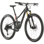 Niner RKT 9 RDO Jenson Exclusive Bike - Image 10