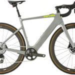 Cervelo Rouvida Force XPLR AXS 1 E-Bike