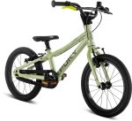 Puky LS-PRO 16 Children's Bike - 16" | 1 Gear - mint green/anthracite - Image 2