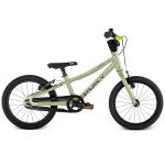 Puky LS-PRO 16 Children's Bike - 16" | 1 Gear - mint green/anthracite