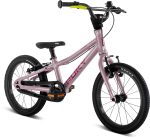 Puky LS-PRO 16 Children's Bike - 16" | 1 Gear - pearl pink/anthracite - Image 2