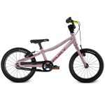 Puky LS-PRO 16 Children's Bike - 16" | 1 Gear - pearl pink/anthracite