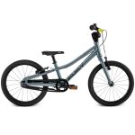 Puky LS-PRO 18 Children's Bike - 18" | 1 Gear - ash blue/anthracite