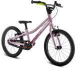 Puky LS-PRO 18 Children's Bike - 18" | 1 Gear - pearl pink/anthracite - Image 2