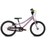 Puky LS-PRO 18 Children's Bike - 18" | 1 Gear - pearl pink/anthracite