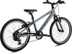 Puky LS-PRO 20-7 Children´s Bike - 20" | 7-Speed - ash blue/anthracite - Image 3