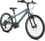 Puky LS-PRO 20-7 Children´s Bike - 20" | 7-Speed - ash blue/anthracite - Image 2