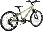 Puky LS-PRO 20-7 Children´s Bike - 20" | 7-Speed - mint green/anthracite - Image 3