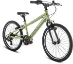Puky LS-PRO 20-7 Children´s Bike - 20" | 7-Speed - mint green/anthracite - Image 2