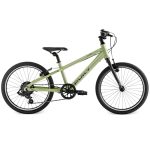 Puky LS-PRO 20-7 Children´s Bike - 20" | 7-Speed - mint green/anthracite