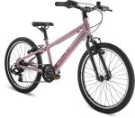 Puky LS-PRO 20-7 Children´s Bike - 20" | 7-Speed - pearl pink/anthracite - Image 2