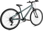 Puky LS-PRO 26-8 Children´s Bike - 26" | 8-Speed - ash blue/anthracite - Image 3