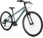 Puky LS-PRO 26-8 Children´s Bike - 26" | 8-Speed - ash blue/anthracite - Image 2