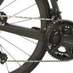 Cervelo R5 Ultegra Di2 Bike