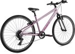 Puky LS-PRO 26-8 Children´s Bike - 26" | 8-Speed - pearl pink/anthracite - Image 3