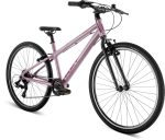 Puky LS-PRO 26-8 Children´s Bike - 26" | 8-Speed - pearl pink/anthracite - Image 2
